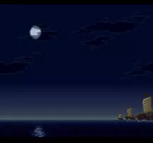 Image n° 7 - screenshots  : Sangokushi IV